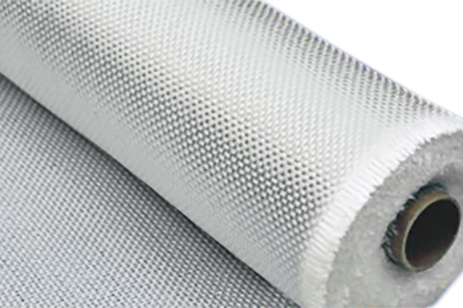 Yüksek sıcaklığa dayanıklı ve yalıtım ortamı silikon fiberglas kumaş Yüksek sıcaklığa dayanıklı ve yalıtım ortamı silikon fiberglas kumaş