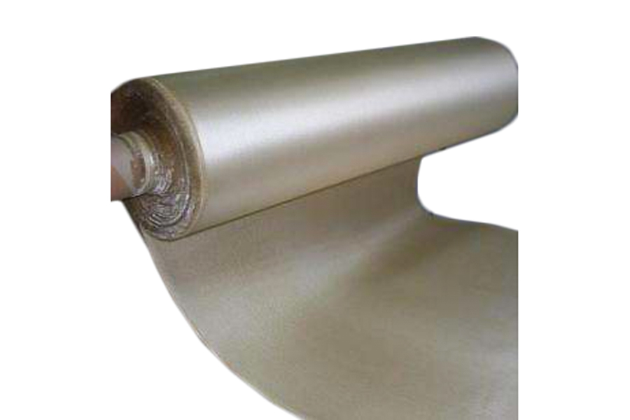 Yüksek sıcaklığa dayanıklı ve yalıtım ortamı silikon fiberglas kumaş Yüksek sıcaklığa dayanıklı ve yalıtım ortamı silikon fiberglas kumaş