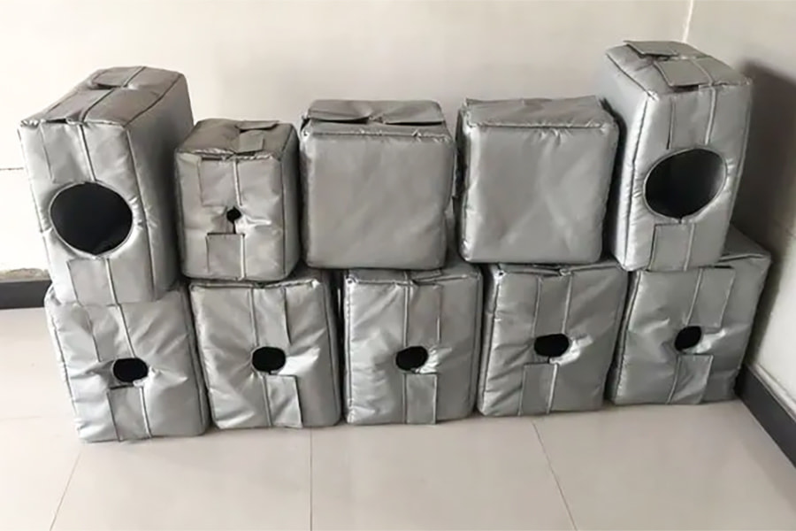 Isıya dayanıklı, yırtılmaz kaplamalı PVC yalıtım kumaşı - elektrik kablosu koruma sargısı için