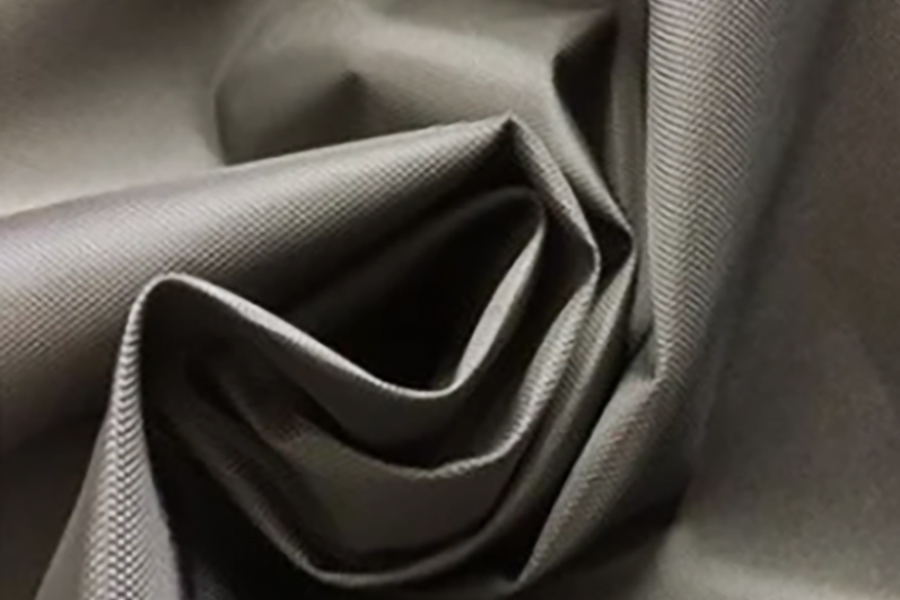 Dayanıklı, yırtılmaya karşı dayanıklı, su geçirmez PU kaplı fiberglas kumaş - Endüstri, inşaat ve çevre koruma için