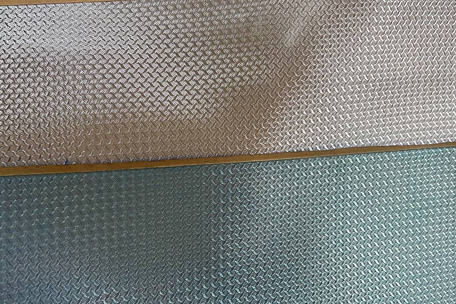 Alev geciktirici hafif esnek elektrolizle kaplanmış fiberglas kumaş Alev geciktirici hafif esnek elektrolizle kaplanmış fiberglas kumaş