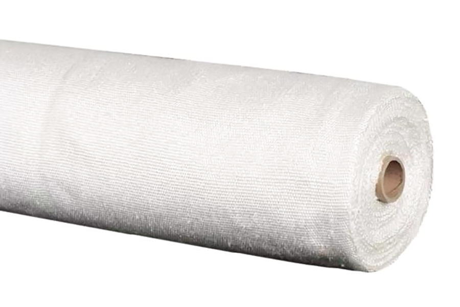 Kalınlık 1-5 mm genişletilmiş fiberglas kumaş – yastıklama pedi için Kalınlık 1-5 mm genişletilmiş fiberglas kumaş – yastıklama pedi için
