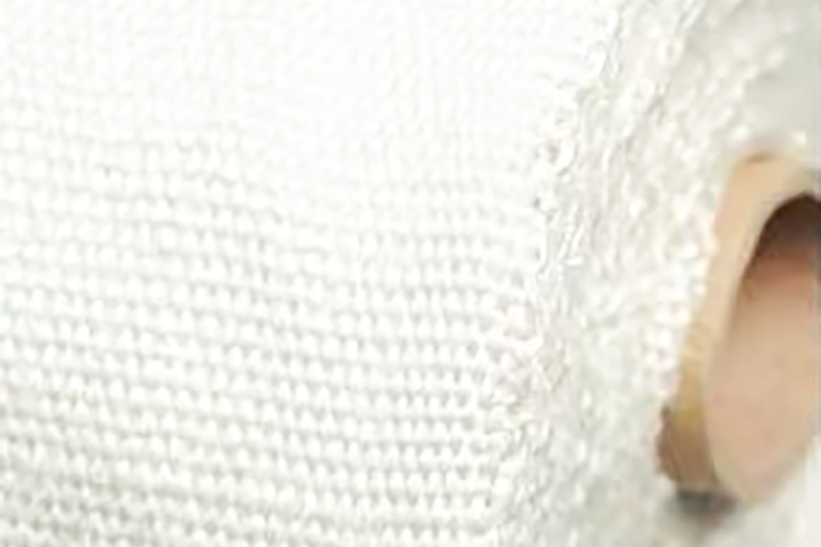 Kalınlık 1-5 mm genişletilmiş fiberglas kumaş – yastıklama pedi için Kalınlık 1-5 mm genişletilmiş fiberglas kumaş – yastıklama pedi için