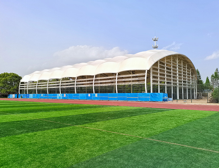 Bina Çatısı