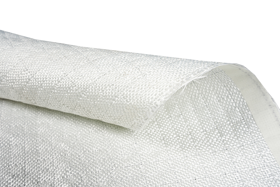 Ateşe dayanıklı termal koruma endüstriyel fiberglas Kumaş