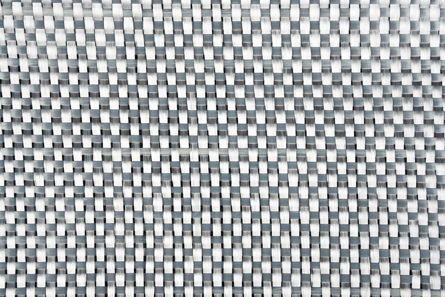 Ateşe dayanıklı termal koruma endüstriyel fiberglas Kumaş