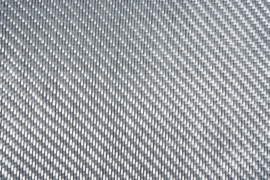 Ateşe dayanıklı termal koruma endüstriyel fiberglas Kumaş