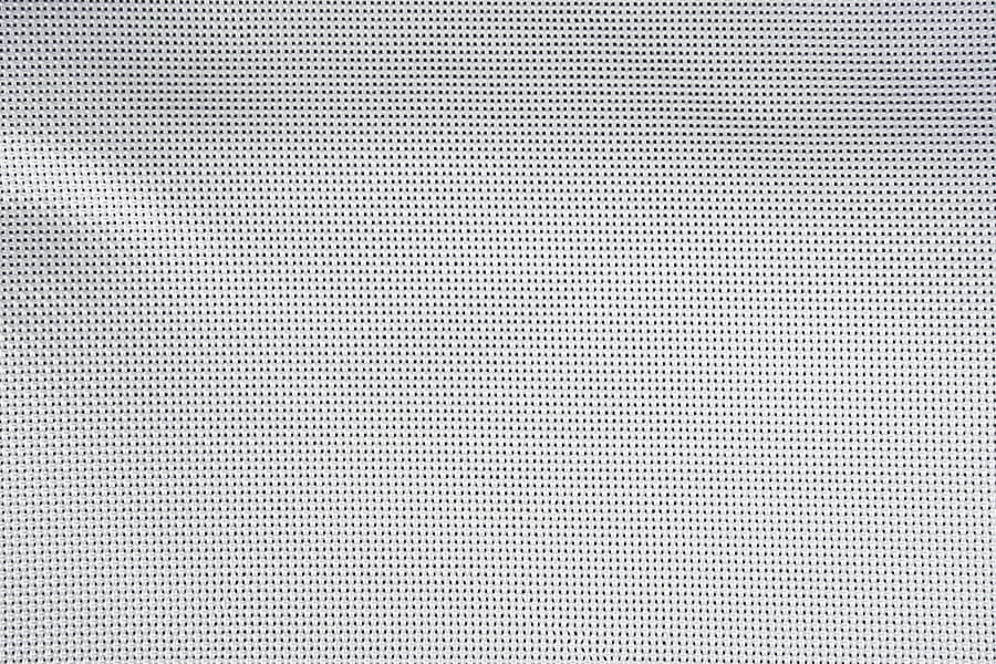 Akrilik Kaplı Alkali geçirmez Fiberglas Örgü Kumaş