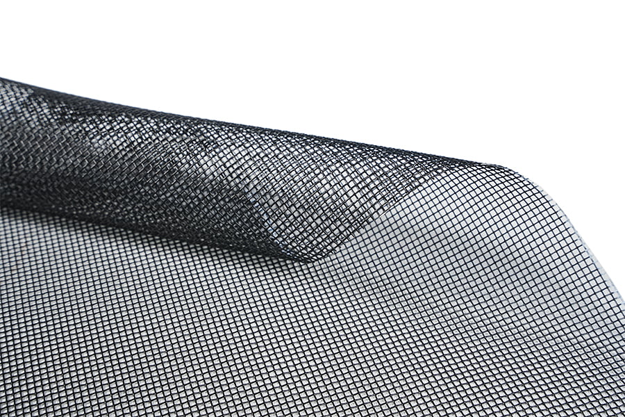 Ultra hafif, nefes alabilen polyester sineklik - çiftlikler, bahçeler, seralar, tarım için