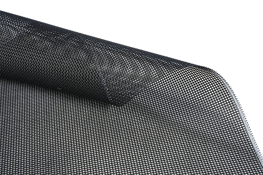 Ultra hafif, nefes alabilen polyester sineklik - çiftlikler, bahçeler, seralar, tarım için