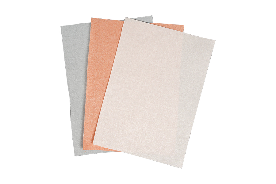 Duvar kaplaması için su geçirmez ve yanmaz jakar desenli fiberglas kumaş