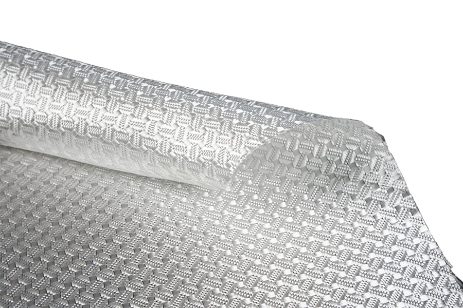 Duvar kaplaması için su geçirmez ve yanmaz jakar desenli fiberglas kumaş