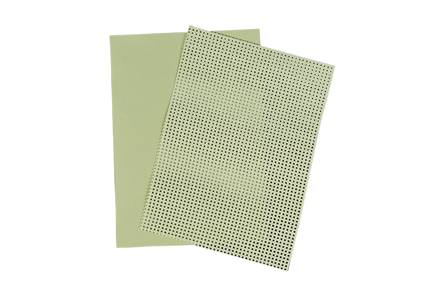 Dayanıklı, UV ışınlarına dayanıklı güneşlik PTFE membranı