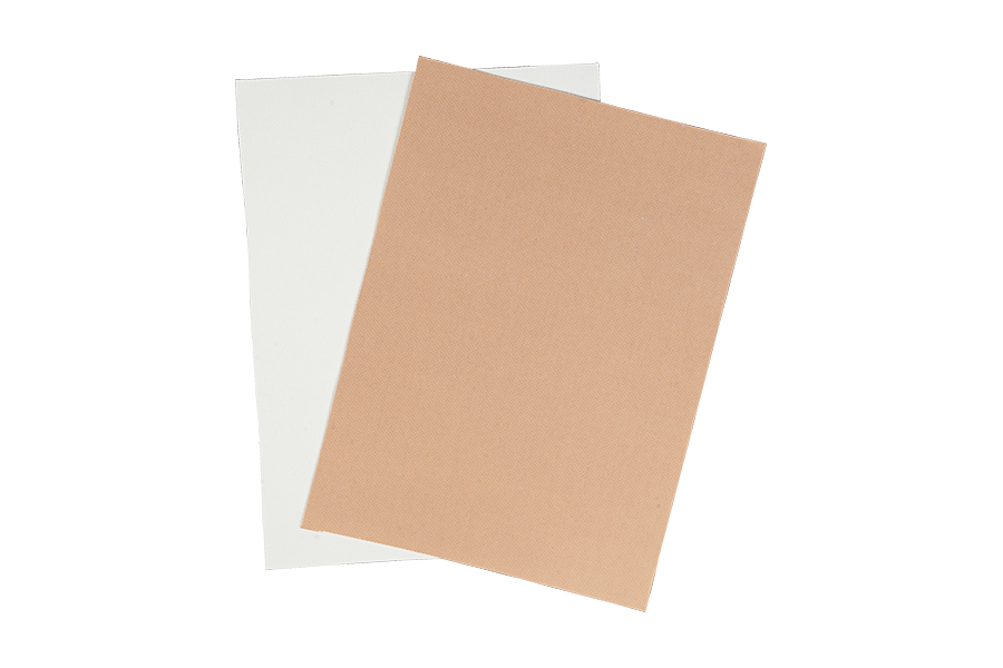 Dayanıklı, UV ışınlarına dayanıklı güneşlik PTFE membranı