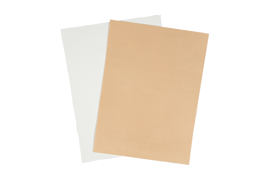 Dayanıklı, UV ışınlarına dayanıklı güneşlik PTFE membranı
