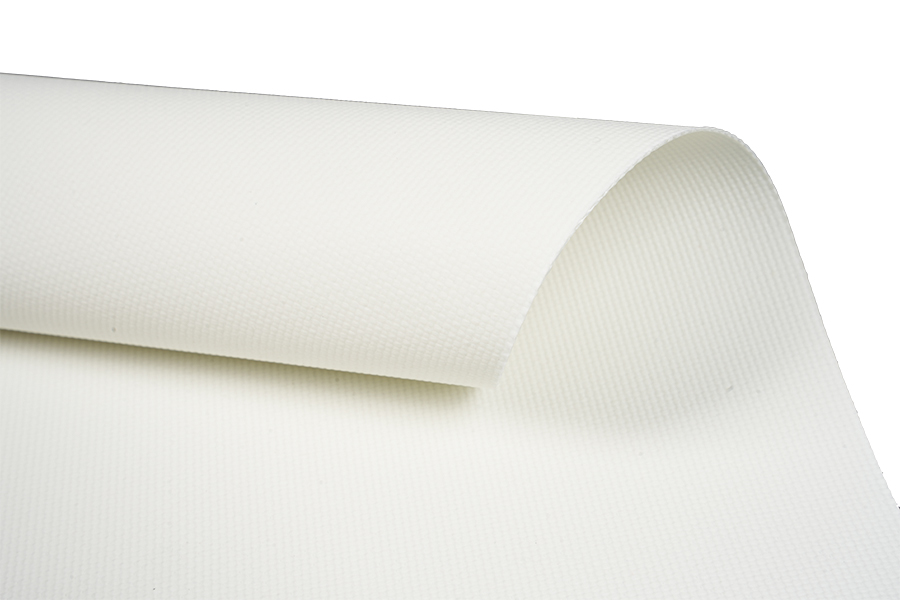 Dayanıklı, UV ışınlarına dayanıklı güneşlik PTFE membranı