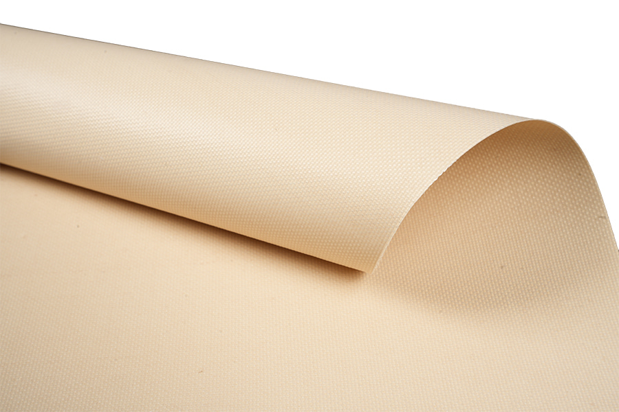 Dayanıklı, UV ışınlarına dayanıklı güneşlik PTFE membranı