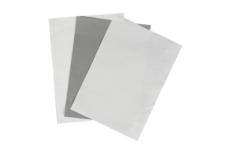 Dayanıklı, UV ışınlarına dayanıklı güneşlik PTFE membranı